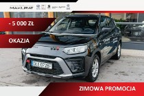 Inna Inny Joy 2WD 1.5 T-GDI K.cof NAVI Ekran dotykowy Salon PL VAT23%