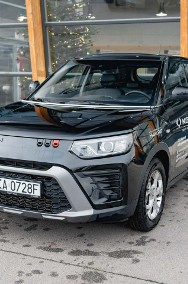 Joy 2WD 1.5 T-GDI K.cof NAVI Ekran dotykowy Salon PL VAT23%-2