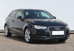 Audi A3 III (8V) , Automat, Navi, Xenon, Bi-Xenon, Klimatronic, Tempomat,