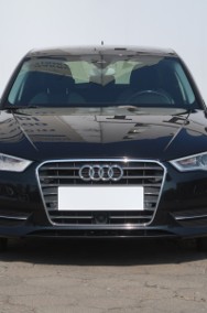 Audi A3 III (8V) , Automat, Navi, Xenon, Bi-Xenon, Klimatronic, Tempomat,-2