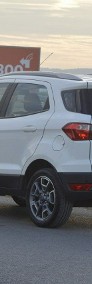 Ford EcoSport II 1.5TDCi doinwestowany gwarancja przebiegu bezwypadkowy manual-4