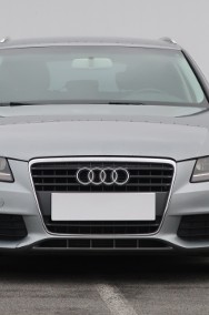 Audi A4 IV (B8) , Navi, Klimatronic, Tempomat,ALU-2