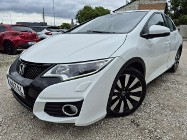 Honda Civic IX Zadbany
