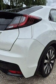Honda Civic IX Zadbany-2