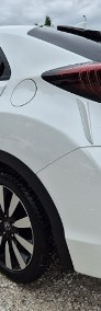 Honda Civic IX Zadbany-4
