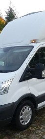 Ford Transit 2,0 tdci 170KM Plandeka firanka , super stan-3