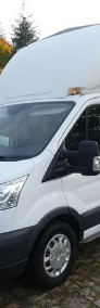 Ford Transit 2,0 tdci 170KM Plandeka firanka , super stan , F. VAT23-3