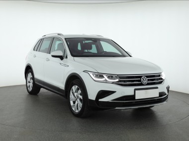 Volkswagen Tiguan , Salon Polska, 1. Właściciel, Serwis ASO, DSG, Skóra, Navi,-1