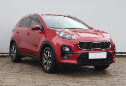 Kia Sportage IV , Salon Polska, 1. Właściciel, Serwis ASO, Klimatronic,