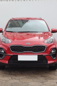 Kia Sportage IV , Salon Polska, 1. Właściciel, Serwis ASO, Klimatronic,-2