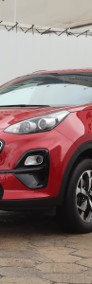 Kia Sportage IV , Salon Polska, 1. Właściciel, Serwis ASO, Klimatronic,-3