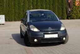 Citroen C3 Pluriel Klima A U T O M A T