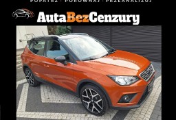 SEAT Arona 1.5TSI 150KM FR - Navi - Super Stan