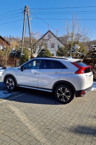Mitsubishi Eclipse Cross-2