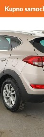 Hyundai Tucson III skóra navi PDC grzane fotele tempomat klima-auto.-4