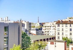 Mieszkanie Boulogne-Billancourt