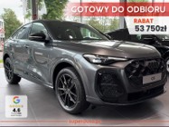Audi Q5 III TFSI quattro S line Sportback 2.0 TFSI quattro S line Sportback (204