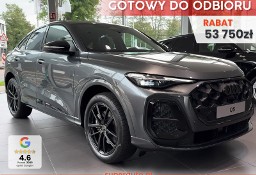 Audi Q5 III TFSI quattro S line Sportback 2.0 TFSI quattro S line Sportback (204