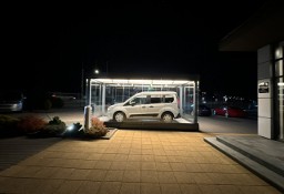 Ford Tourneo Connect II 1.5Tdci 100Ps, I właściciel, Bezwypadkowy, II zestaw kół