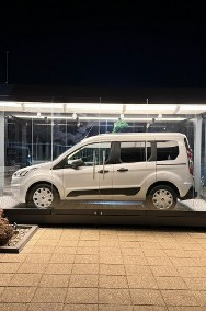 Ford Tourneo Connect II 1.5Tdci 100Ps, I właściciel, Bezwypadkowy, II zestaw kół-2