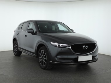 Mazda CX-5 Salon Polska, Serwis ASO, Automat, Skóra, Navi, Klimatronic,-1