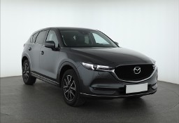 Mazda CX-5 Salon Polska, Serwis ASO, Automat, Skóra, Navi, Klimatronic,