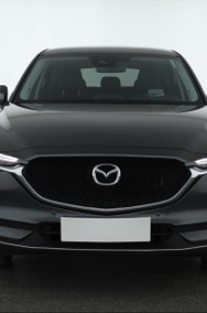 Mazda CX-5 Salon Polska, Serwis ASO, Automat, Skóra, Navi, Klimatronic,-2