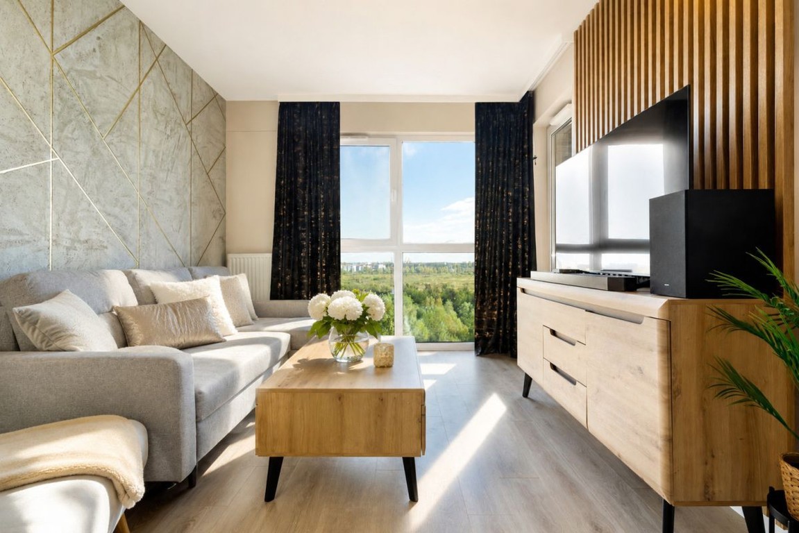 Mieszkanie do wynajęcia, 40 m² Letnica, Starowiejska