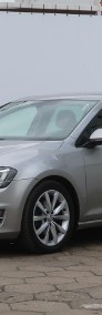 Volkswagen Golf Sportsvan , Salon Polska, Xenon, Bi-Xenon, Klimatronic, Tempomat,-3