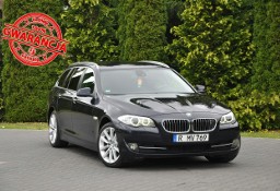 BMW SERIA 5 VI (F07/F10/F11) BMW SERIA 5 3.0d(245KM)*Xenon*Navi*Head Up*Night Vision*El.Fotele*Skóry*Alu 18&quot;A