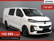 Citroen Jumpy L2H1 Zabudowa Brygadowa L2H1 Zabudowa Brygadowa 2.0 144KM