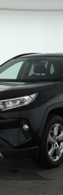 Toyota RAV 4 IV , Salon Polska, 1. Właściciel, Serwis ASO, Automat, VAT 23%,-3