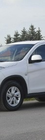 Citroen C4 Aircross 1.6 HDI gwarancja przebiegu bezwypadkowy klimatyzacja-3