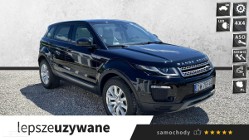 Land Rover Range Rover Evoque 2.0TD4 SE ! Rok 1-rej 2019 ! Dach Panorama ! Samochody Poleasingowe