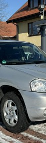 Mazda Tribute Klima, 4x4, Stan Bardzo Dobry-3