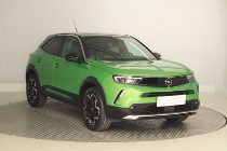 Opel Mokka , 1. Właściciel, Serwis ASO, Automat, Skóra, Navi,