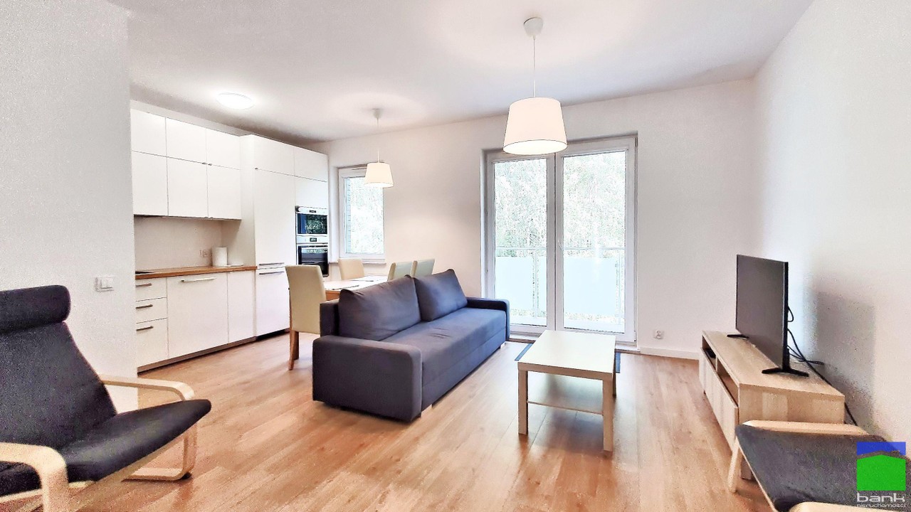 Mieszkanie do wynajęcia, 65 m² Olechów-Janów, Zakładowa