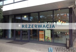 Lokal Warszawa Wola