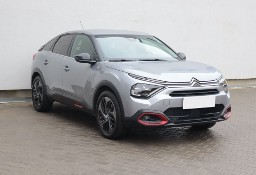 Citroen C4 II , Salon Polska, Serwis ASO, Skóra, Navi, Klimatronic,