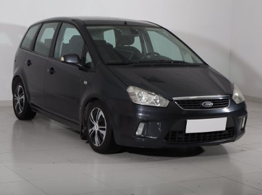 Ford C-MAX I , Klimatronic, El. szyby-1