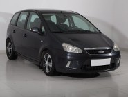 Ford C-MAX I , Klimatronic, El. szyby