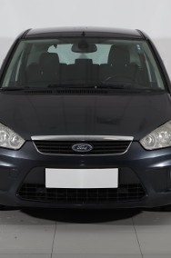 Ford C-MAX I , Klimatronic, El. szyby-2