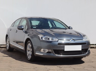 Citroen C5 III , Automat, Navi, Klimatronic, Tempomat, Parktronic,-1