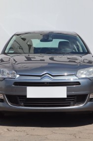 Citroen C5 III , Automat, Navi, Klimatronic, Tempomat, Parktronic,-2