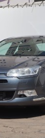 Citroen C5 III , Automat, Navi, Klimatronic, Tempomat, Parktronic,-3