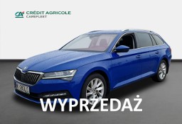 Skoda Superb III 2.0 TDI SCR Ambition Kombi. WI283LC