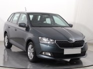 Skoda Fabia III , Salon Polska, 1. Właściciel, VAT 23%, Klima, Parktronic