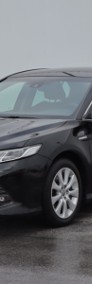 Toyota Camry VIII , Salon Polska, Serwis ASO, Automat, Navi, Klimatronic,-3