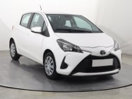 Toyota Yaris III , Salon Polska, 1. Właściciel, Serwis ASO, Klima, Parktronic