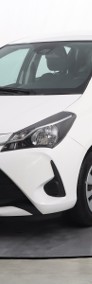 Toyota Yaris III , Salon Polska, 1. Właściciel, Serwis ASO, Klima, Parktronic-3